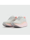 Кроссовки New Balance Fresh Foam x More V4 Grey Orange Wmns