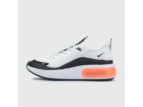 Кроссовки Nike Air Max Dia Wmns Wh. Orange