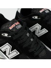 Кроссовки New Balance 990 v3 Black / White