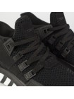 Кроссовки Adidas EQT Bask ADV Wmns All Black / White