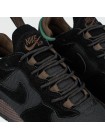 Кроссовки Nike Air Force 1 Wild Black