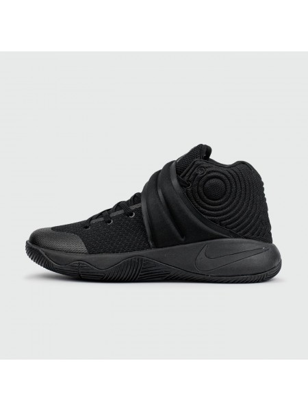 Кроссовки Nike Kyrie 2 Trp. Black