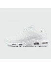 Кроссовки Nike Air Max Plus Tn Triple White new