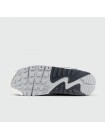 Кроссовки Nike Air Max 90 Black Grey