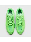 Кроссовки NOCTA x Nike Hot Step 2 Green