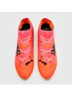 бутсы Puma Future 7 Pro FG Ping Orange