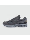 Кроссовки New Balance 2002R Dark Grey