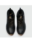 Кроссовки Nike Zoom Relentless 26 Gtx Mid Black / Gum Ftwr.