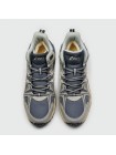 Кроссовки Asics Gel-Kahana 8 Mid Grey with Fur