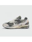 Кроссовки New Balance 2002R Grey / Blue