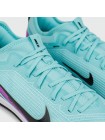 бампы Nike Air Zoom Mercurial Vapor XV Pro IC Blue Purple