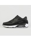 Кроссовки Nike Air Max 90 Black / White new