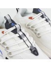 Кроссовки Adidas Alphaboost V1 Wmns White Blue