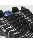 Кроссовки Nike Air Max Plus Tn Black / Silver Blue