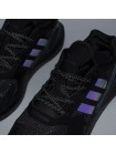 Кроссовки Adidas Day Jogger Wmns Black / Neon