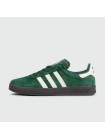 Кроссовки Adidas Broomfield Green / White Str.