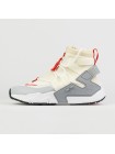 Кроссовки Nike Air Huarache Gripp L.Grey / Red ww.