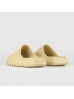 шлёпки Adidas Yeezy Slide Beige