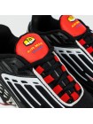 Кроссовки Nike Air Max Plus 3 Tn Black / Red / Wh.