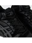 Кроссовки Asics Gel-Kayano 14 Mid Black with Fur