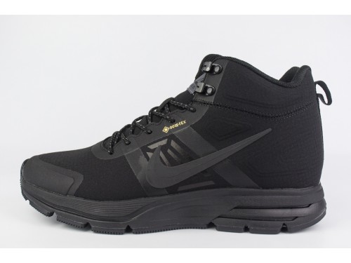 Кроссовки Nike Zoom Pegasus Mid Gtx Black