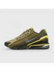 Кроссовки Nike Air Max Pulse Roam Green Gold