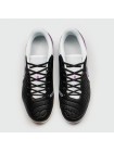 футзалки Nike Tiempo Legend 10 Academy Ic White Black