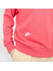 свитшот Nike Pink