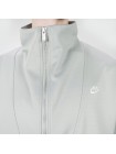 худи Nike 1/2 zip Grey
