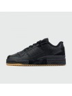 Кроссовки Adidas Forum Low Black / Gum Ftwr. Wmns