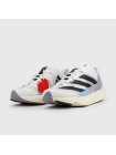 Кроссовки Adidas Adizero Takumi Sen 9 White Black Str.