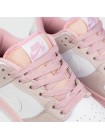 Кроссовки Nike SB Dunk Low Wmns Pink / White