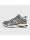 Кроссовки New Balance 1906D Mid Grey Suede Wmns with Fur