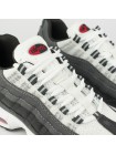 Кроссовки Nike Air Max 95 Wh. / Gr. / Black