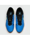 футзалки Nike Tiempo Legend 10 Academy Ic Black Blue