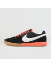 футзалки Nike Premier 2 Sala IC Black / Orange