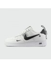 Кроссовки Nike Air Force 1 Low 07 LV8 White / Black new