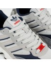 Кроссовки adidas TORSION SUPER Grey