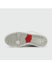 Кроссовки Nike SB Dunk Low Grey Txt Wmns City of Love