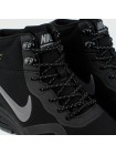 Кроссовки Nike Zoom Winflo 8 Mid Gtx Black