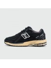 Кроссовки New Balance 1906R Black Beige Ftwr.