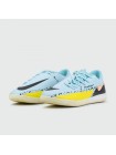 футзалки Nike Phantom GT 2 Academy IC Blue / Yellow