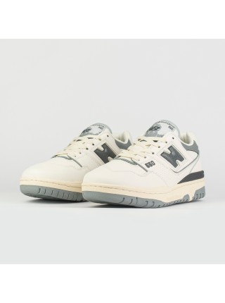 Кроссовки New Balance 550 White Grey