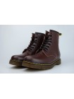 Ботинки Dr. Martens 1460 Brown