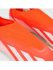 бутсы Adidas x Сrazyfast.1 LL FG Orange