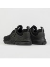 Кроссовки Nike Air Presto BR Triple Black