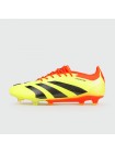 бутсы Adidas Predator Elite FG Yellow Orange