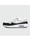 Кроссовки Nike Air Max 1 White / Grey / Black