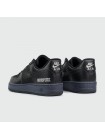 Кроссовки Nike Air Force 1 Low Gore-tex Wmns Black / Navy