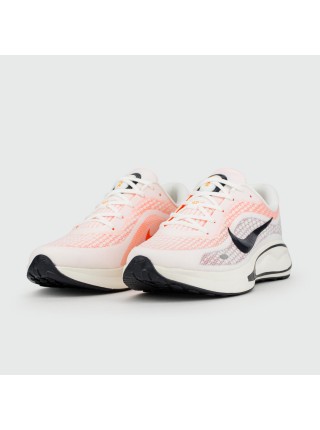 Кроссовки Nike Journey Run White / Orange